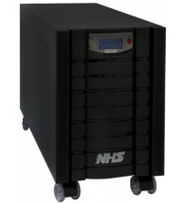 Nobreak NHS EXPERT OL (S 10000VA/sem bat./Bifás./Iso) - 92.C0.100301